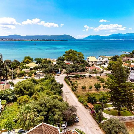 Palmeira Sea & City Превеза Екстер'єр фото